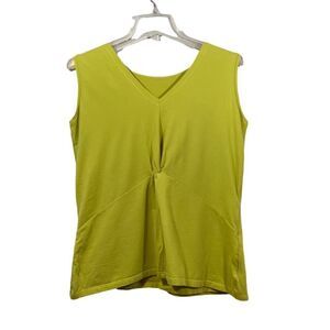 Maggie’s Organics Sleeveless Top -> Maggie’s Organics Sleeveless Top